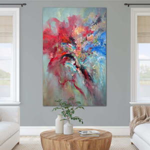 Quickening by Ellen Hathaway 