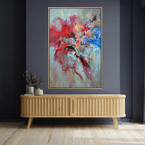 Quickening by Ellen Hathaway 