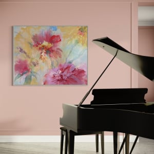 What Dreams Are Made Of by Ellen Hathaway 