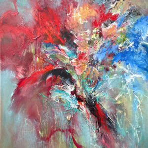 Quickening by Ellen Hathaway