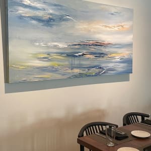 Beyond Myself by Ellen Hathaway 