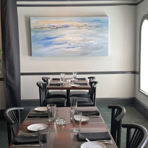 Believe by Ellen Hathaway 