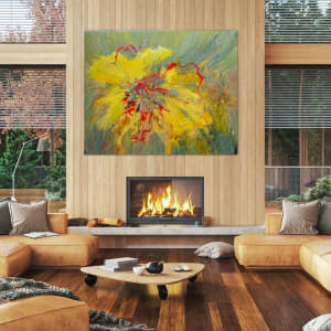 More Than Enough by Ellen Hathaway 