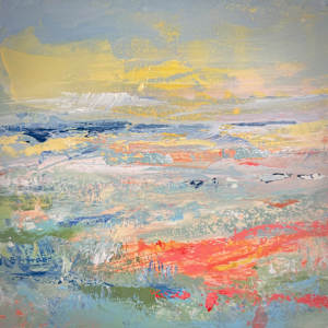 Tell Me Your Secrets by Ellen Hathaway