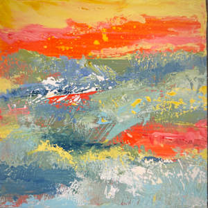 Can’t Stop Myself by Ellen Hathaway 