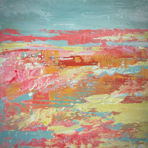 Southern Lady by Ellen Hathaway 