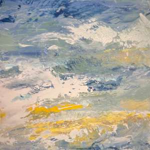 Swash by Ellen Hathaway 