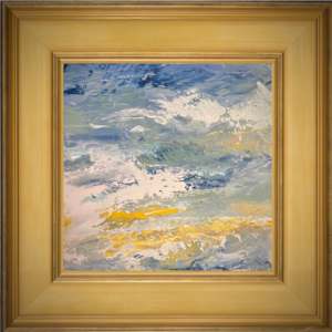 Swash by Ellen Hathaway