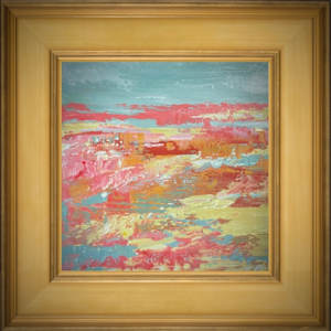 Southern Lady by Ellen Hathaway