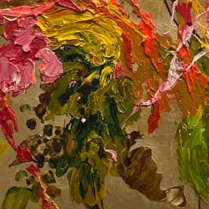 Eos by Ellen Hathaway  Image: Detail