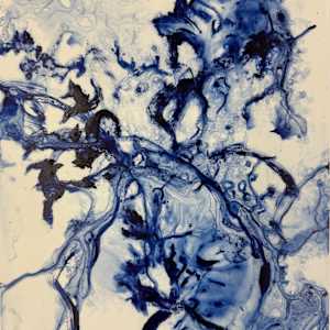 What Is It To You? by Ellen Hathaway