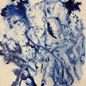 Only Yes by Ellen Hathaway