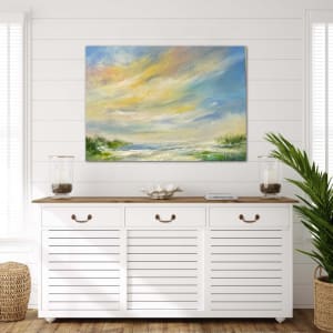 Breath of Life by Ellen Hathaway 