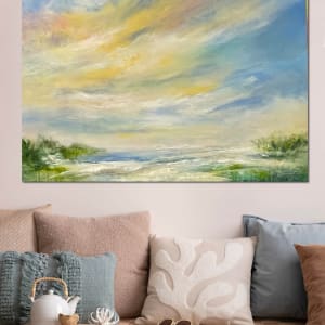 Breath of Life by Ellen Hathaway 