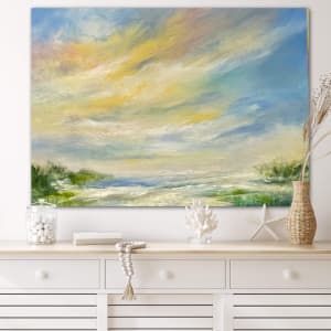 Breath of Life by Ellen Hathaway 