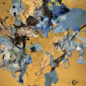 Entwined by Ellen Hathaway