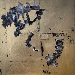 Three In One by Ellen Hathaway