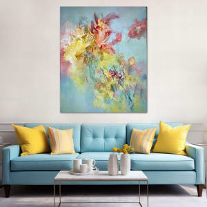 My Ways Are Not Your Ways by Ellen Hathaway 