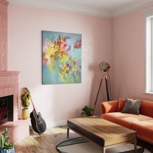 My Ways Are Not Your Ways by Ellen Hathaway 