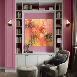 Passionate by Ellen Hathaway 