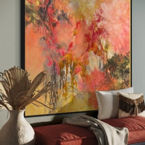 Passionate by Ellen Hathaway 