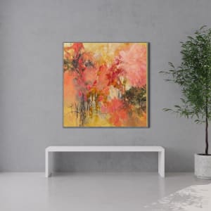 Passionate by Ellen Hathaway 