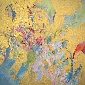 Forget The Words by Ellen Hathaway