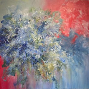 Soaring on Angel's Wings by Ellen Hathaway