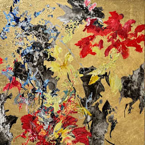 Not For The Faint Hearted by Ellen Hathaway