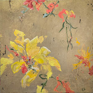 Song In The Sky by Ellen Hathaway, Image 1.