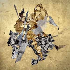 Onward by Ellen Hathaway 