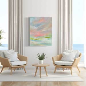 Splendor aka Spun Sugar by Ellen Hathaway 