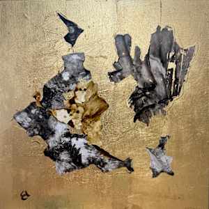 Steadfast Holding Me by Ellen Hathaway, Image 2.
