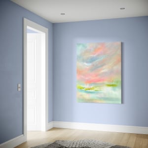 Splendor aka Spun Sugar by Ellen Hathaway 