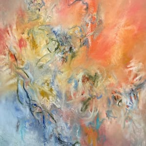 Flamenco by Ellen Hathaway