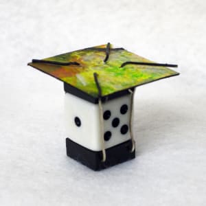 The Art Game by Barbetta Lockart