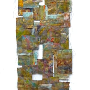 CA Deconstruction l by Barbetta Lockart