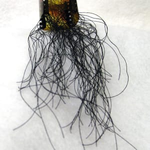 Jellyfish at Rest by Barbetta Lockart, Image 2.