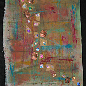 Letters From Home by Barbetta Lockart