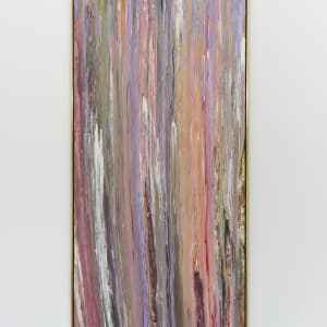 Untitled by Larry Poons