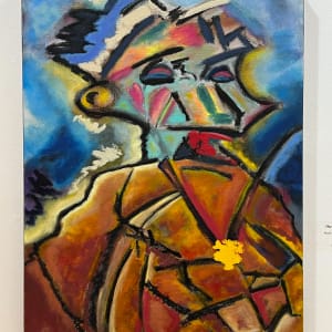 The Graduate by Tascher Art Studio  Image: Arts Center Bonita - Exhibit