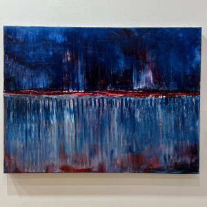 Looking the Other Way by Tascher Art Studio  Image: Arts Center Bonita - Exhibit