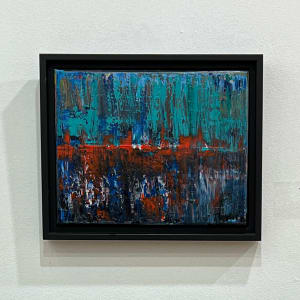 Catharsis by Tascher Art Studio  Image: Arts Center Bonita - Exhibit