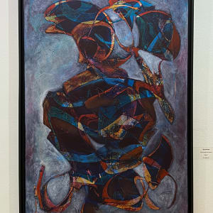 Agnostos by Tascher Art Studio  Image: Arts Center Bonita - Exhibit