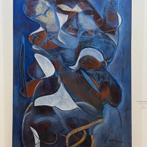 The Dance of The Selves by Tascher Art Studio  Image: Arts Center Bonita - Exhibit