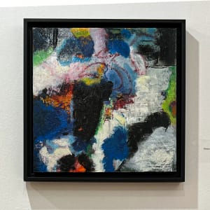 Osiris by Tascher Art Studio  Image: Arts Center Bonita - Exhibit
