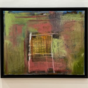 The Gateless Gate by Tascher Art Studio  Image: Arts Center Bonita - Exhibit