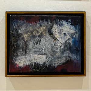 The Lost Song by Tascher Art Studio  Image: Arts Center Bonita - Exhibit
