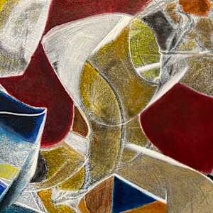 All is One... One is All by Dominick Tascher Art 