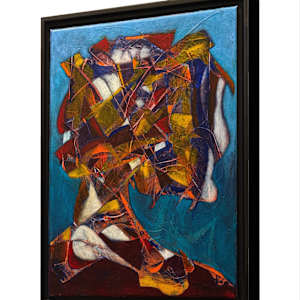 "Elle" (Her) by Dominick Tascher, Image 3.